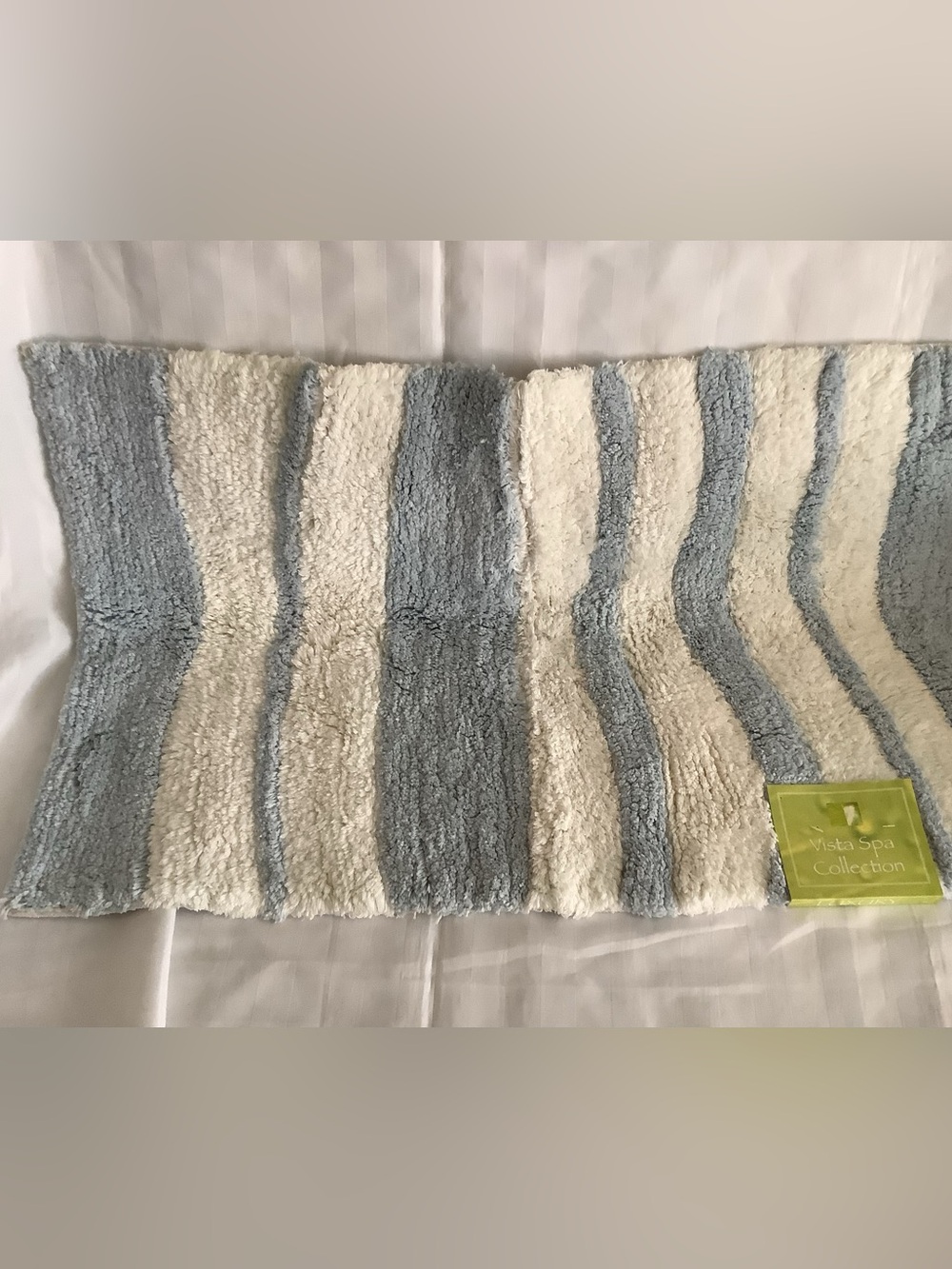 Cotton Bath Mat